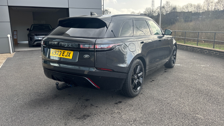 Land Rover Range Rover Velar 2.0 P250 Edition 5dr Auto Petrol Estate